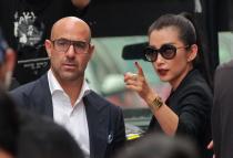 stanley tucci transformers 4 set hong kong