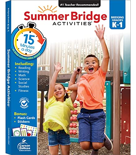 Image: Summer Bridge.