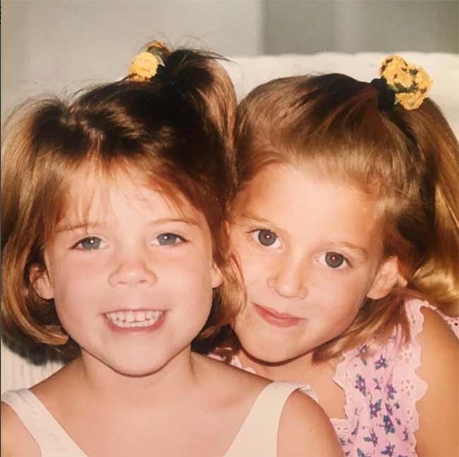 Princess-Eugenie-throwback-Princess-Beatrice