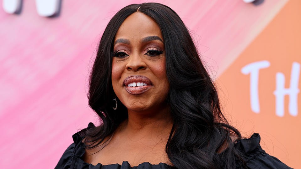 Niecy Nash-Betts (‘Origin’)