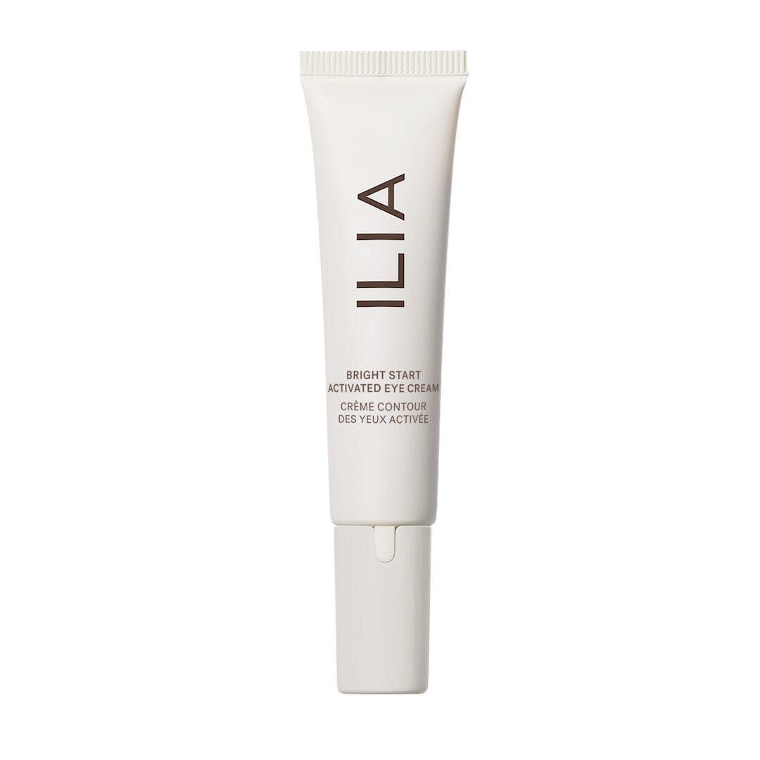 <p><a href="https://go.redirectingat.com?id=74968X1596630&url=https%3A%2F%2Fwww.sephora.com%2Fproduct%2Filia-bright-start-retinol-alternative-brightening-eye-cream-P504071&sref=https%3A%2F%2Fwww.cosmopolitan.com%2Fstyle-beauty%2Fbeauty%2Fg21707935%2Funder-eye-bags-treatment-creams%2F" rel="nofollow noopener" target="_blank" data-ylk="slk:Shop Now;elm:context_link;itc:0;sec:content-canvas" class="link rapid-noclick-resp">Shop Now</a></p><p>Bright Start Retinol Alternative Brightening Eye Cream</p><p>sephora.com</p><p>$46.00</p>