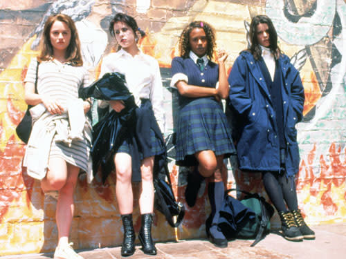 The Craft (1996)