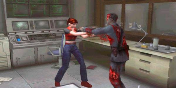 Fan termina 4 juegos clásicos de Resident Evil sin recibir un solo rasguño