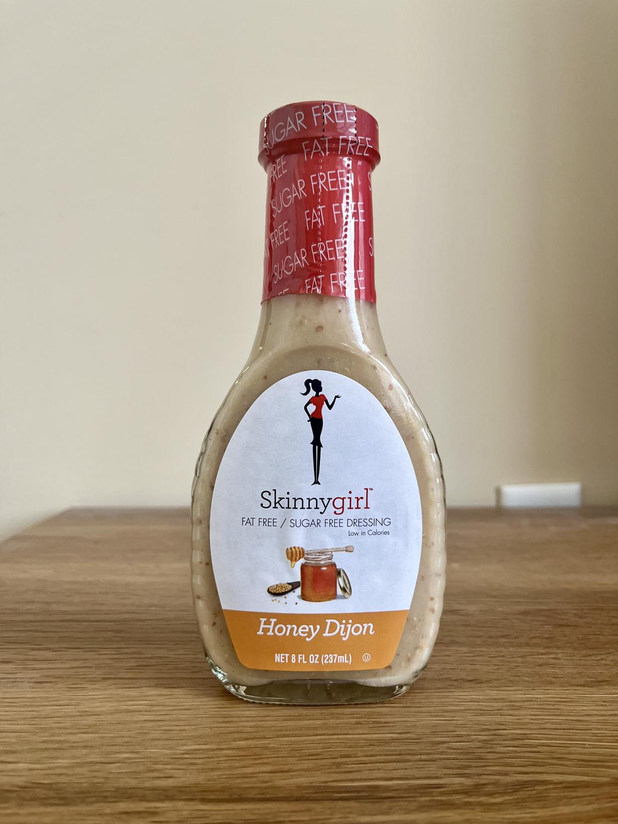 skinnygirl honey dijon