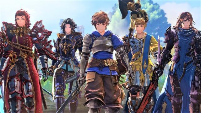 Granblue Fantasy: Relink Demo Available on PS5 and PS4 Today
