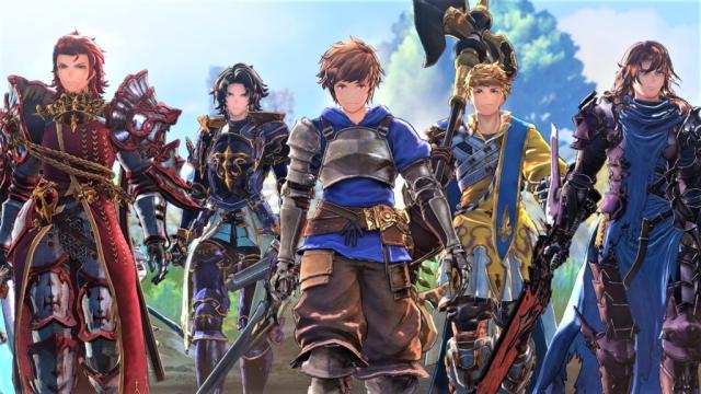 Granblue Fantasy: Relink demo now available in PS4 and PS5