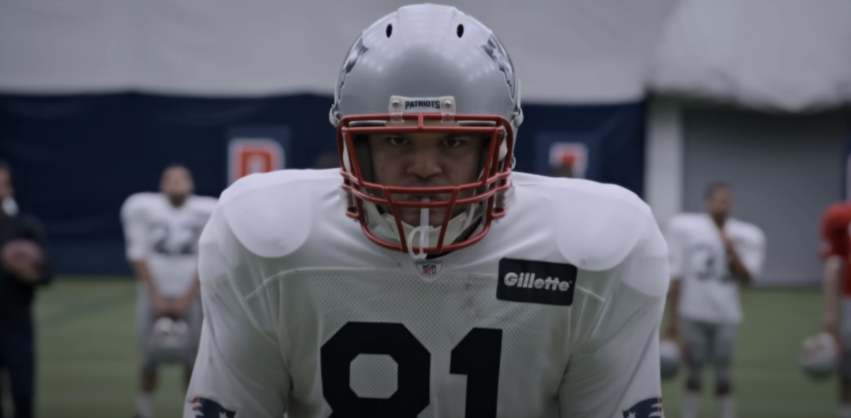 When Does ‘American Sports Story: Aaron Hernandez’ Premiere On FX?