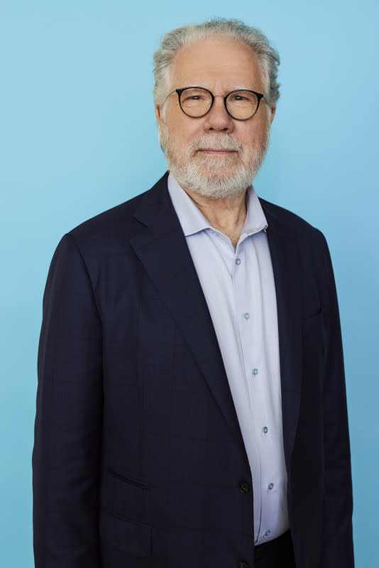 <p>NBC/Getty Images</p><p>Larroquette went on to star in his own show, <em>The John Larroquette Show</em>, as well as <em>The Practice</em>, <em>Boston Legal, </em><em>The Librarians </em>and <em>The Good Fight</em>. He's back as Dan Fielding in the <em>Night Court </em>reboot, though his prior antics may look a bit different today than they did in the series' original run.</p><p> “As an actor, I thought it would be an interesting idea to revisit a character 35 years later in his <a href="https://parade.com/937586/parade/life-quotes/" rel="nofollow noopener" target="_blank" data-ylk="slk:life;elm:context_link;itc:0;sec:content-canvas" class="link rapid-noclick-resp">life</a> and see what happened to him,” Larroquette <a href="https://parade.com/celebrities/john-larroquette-night-court-cover-story" rel="nofollow noopener" target="_blank" data-ylk="slk:told Parade;elm:context_link;itc:0;sec:content-canvas" class="link rapid-noclick-resp">told <em>Parade</em></a>. “I can’t do the physical comedy and jump over chairs anymore, so my conversations with the producers were about how to find the funny.”</p>