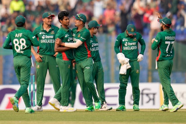 Bangladesh England Cricket