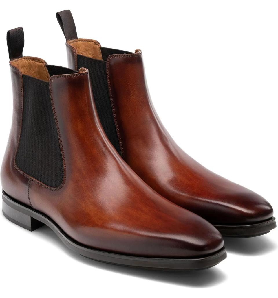 Riley Diversa Chelsea Boot