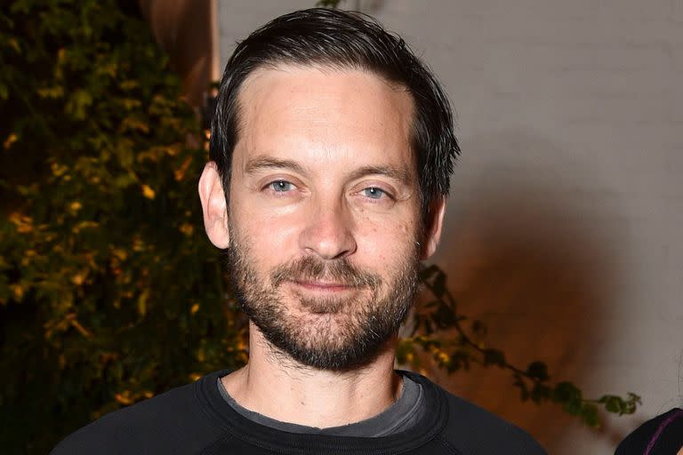 Un libro revela cómo Tobey Maguire amasó una fortuna gracias al negocio del juego clandestino en Hollywood