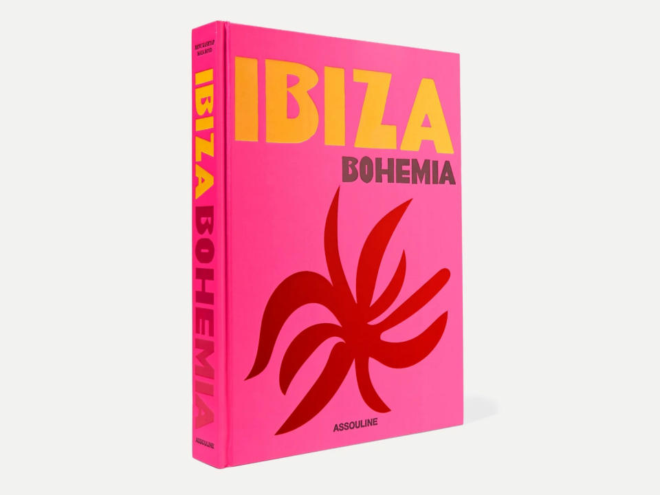 Ibiza Bohemia by Maya Boyd and Renu Kashyap