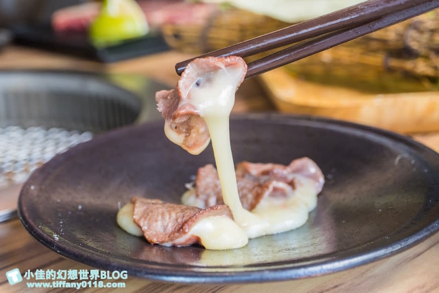 桃園「和東燒肉屋」