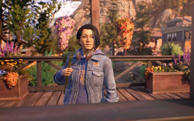 Coming to PC Game Pass in April 2022 - Life is Strange: True