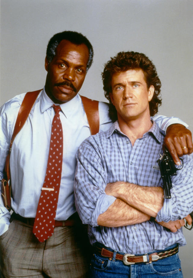 Lethal Weapon 5 Moving Forward With Mel Gibson, Danny Glover, and