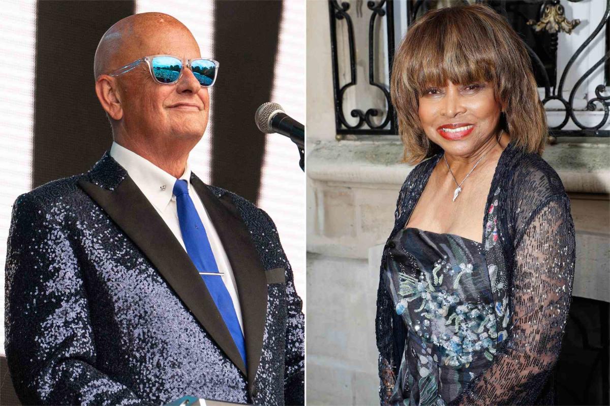 Tina Turner Revealed Harrowing Night She Escaped Ike Turner's Abuse
