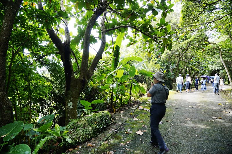 馥蘭朵宜蘭里山藝術文化園區