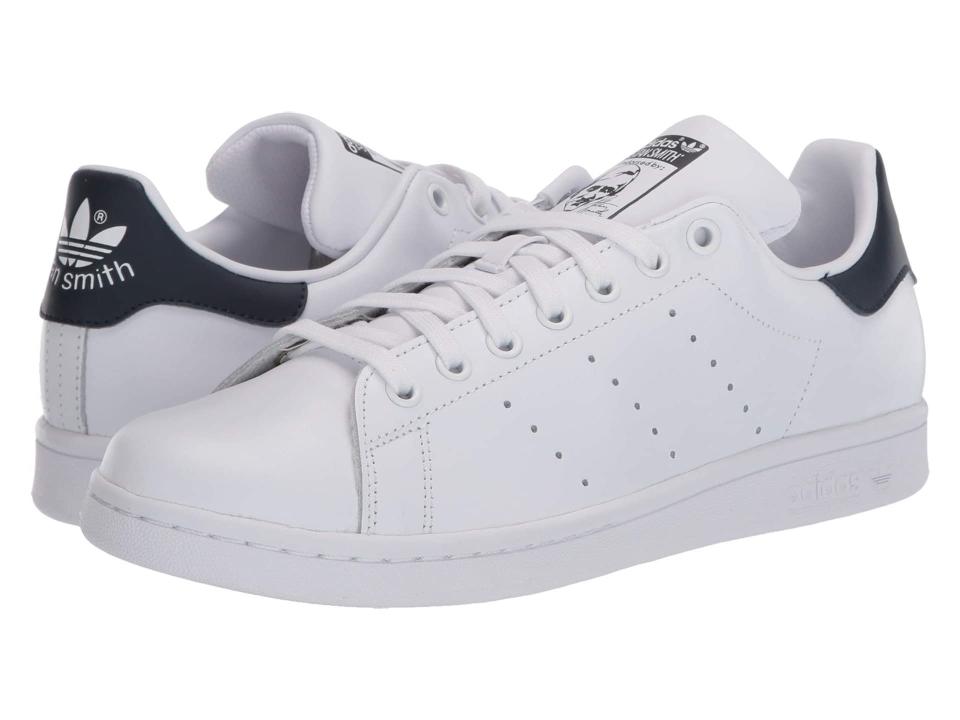 Adidas Originals Stan Smith (Photo: Zappos)