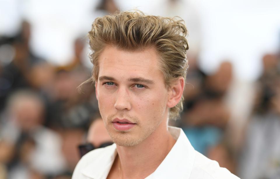 Austin Butler discusses the impact of his titular role in "Elvis."