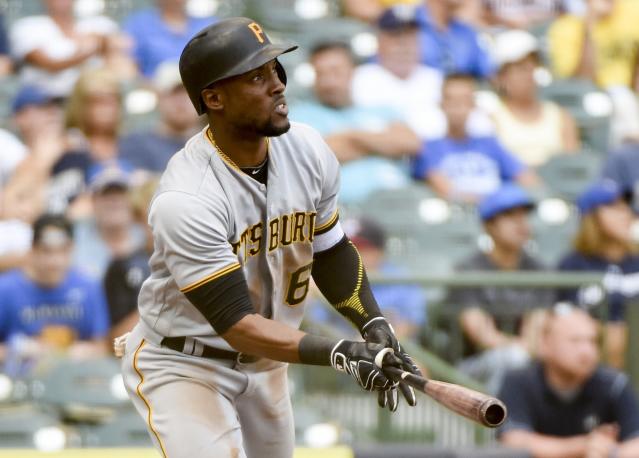 Pirates' Starling Marte Suspended 80 Games For PED Use — College