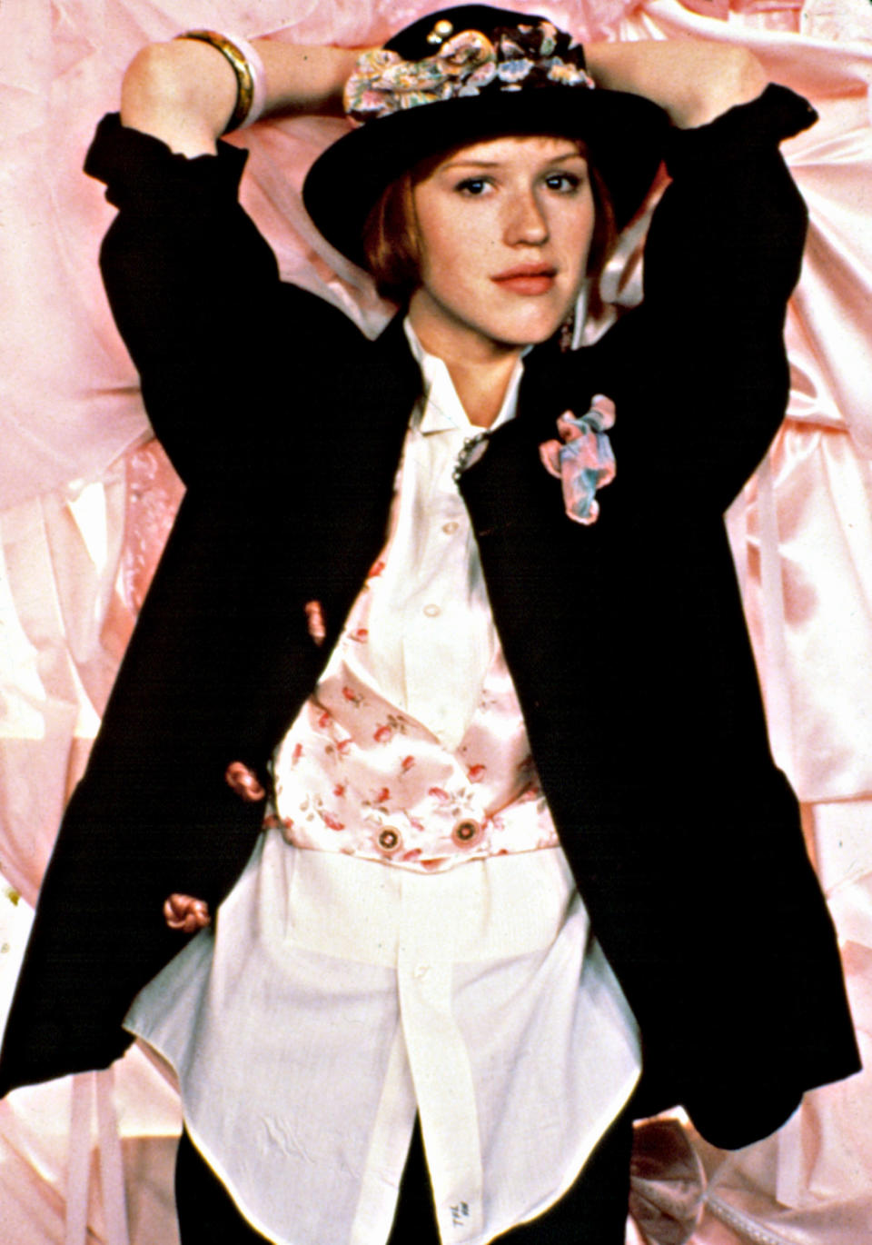 Molly Ringwald