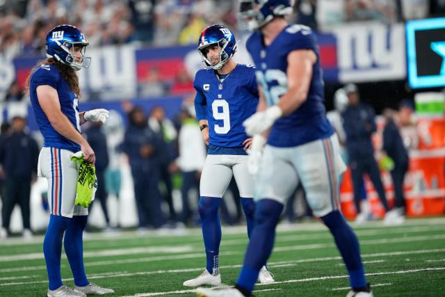Winners and losers from NFL Sunday Week 2 from Richardson to Burrow and the  Giants - Football - Sports - Daily Express US