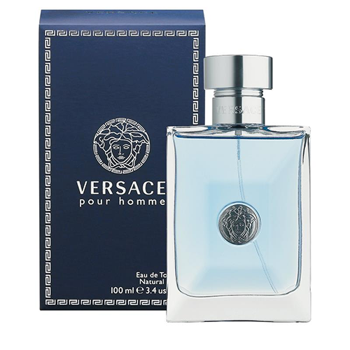 Versace | Pour Homme