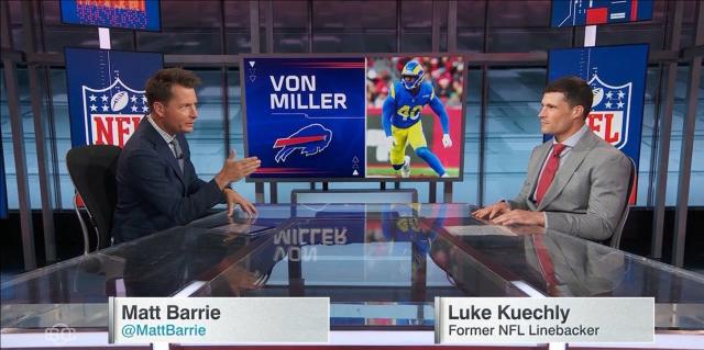 espn nfl talk