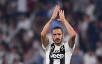 Leonardo Bonucci could easily have been in the home dressing room at Old Trafford as he prepares for Tuesday’s momentous Champions League tie. Manchester United wanted him, as, by the way, did Manchester City a couple of years ago.