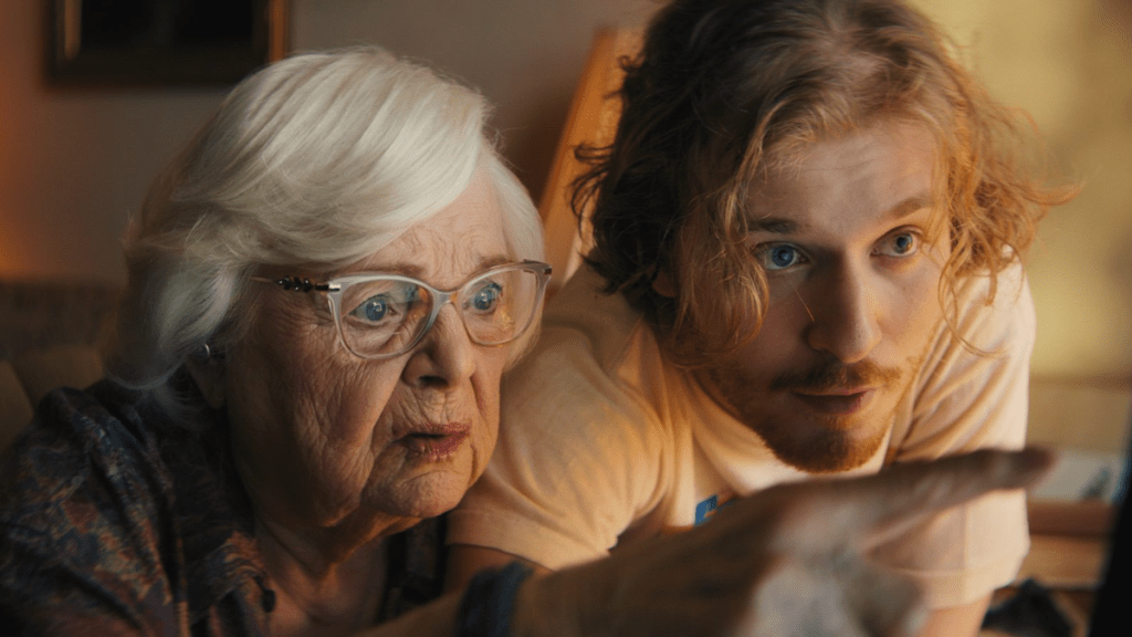 Thelma Trailer Teases June Squibb as Unlikely Action Hero