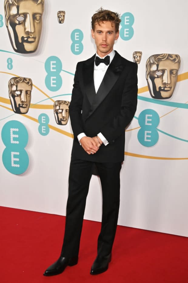 <p>Austin Butler</p><p>Photo by Dave Benett/Getty Images</p>