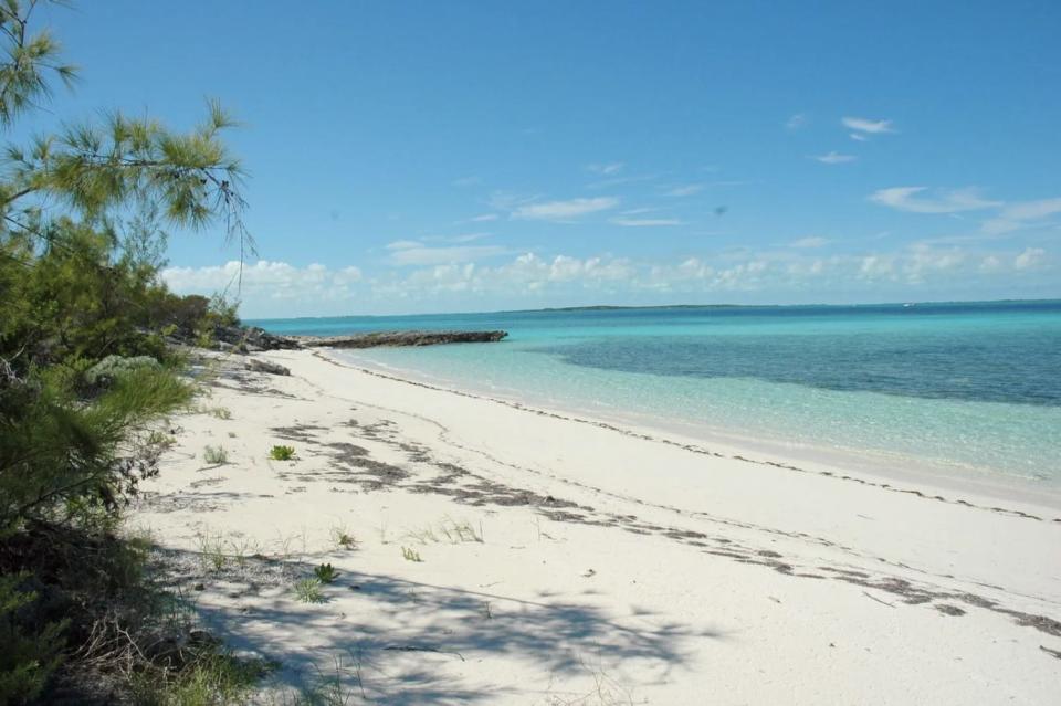 Bird Cay & Cat Cay Islands, Bahamas