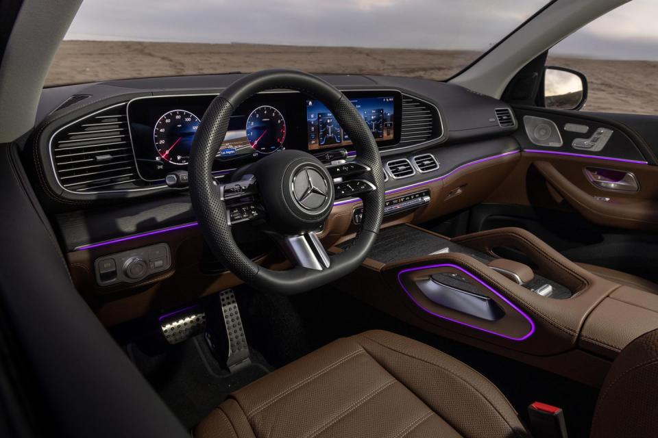 mercedesbenz gls