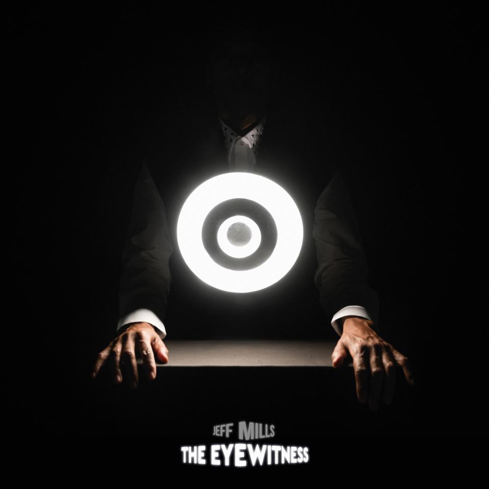 <h1 class="title">Jeff Mills: The Eye Witness</h1>