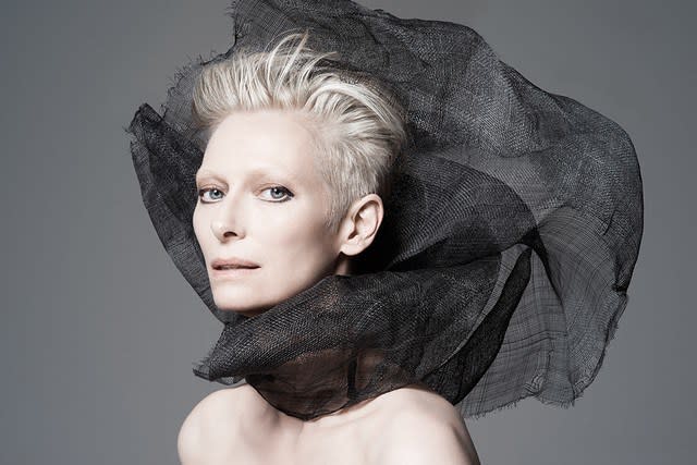 Tilda Swinton NARS