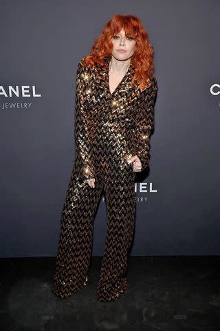 <p>Jamie McCarthy/WireImage</p> Natasha Lyonne