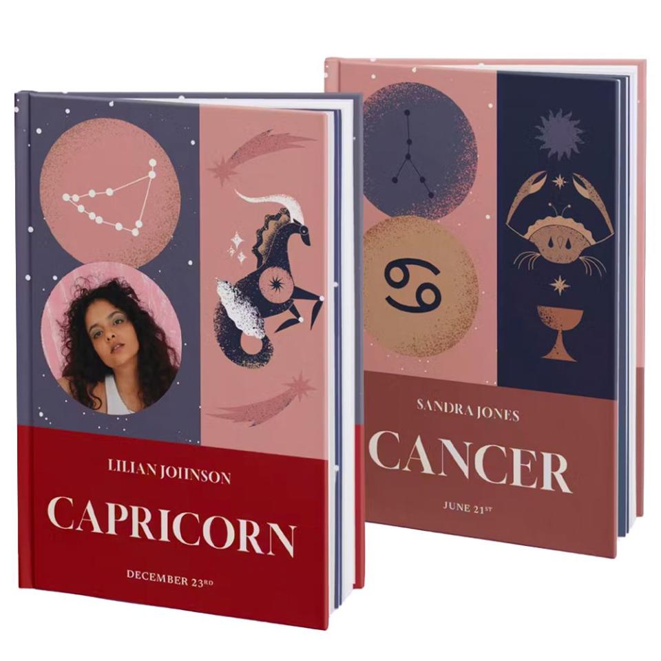 <p><a href="https://go.redirectingat.com?id=74968X1596630&url=https%3A%2F%2Fwww.wonderbly.com%2Fpersonalized-products%2Fpersonalised-astrology-powerful-edition-book&sref=https%3A%2F%2Fwww.bestproducts.com%2Flifestyle%2Fg41446218%2Fgifts-for-scorpio%2F" rel="nofollow noopener" target="_blank" data-ylk="slk:Shop Now;elm:context_link;itc:0;sec:content-canvas" class="link ">Shop Now</a></p><p>The Personalized Astrology Book: Powerful Edition</p><p>wonderbly.com</p><p>$39.99</p>