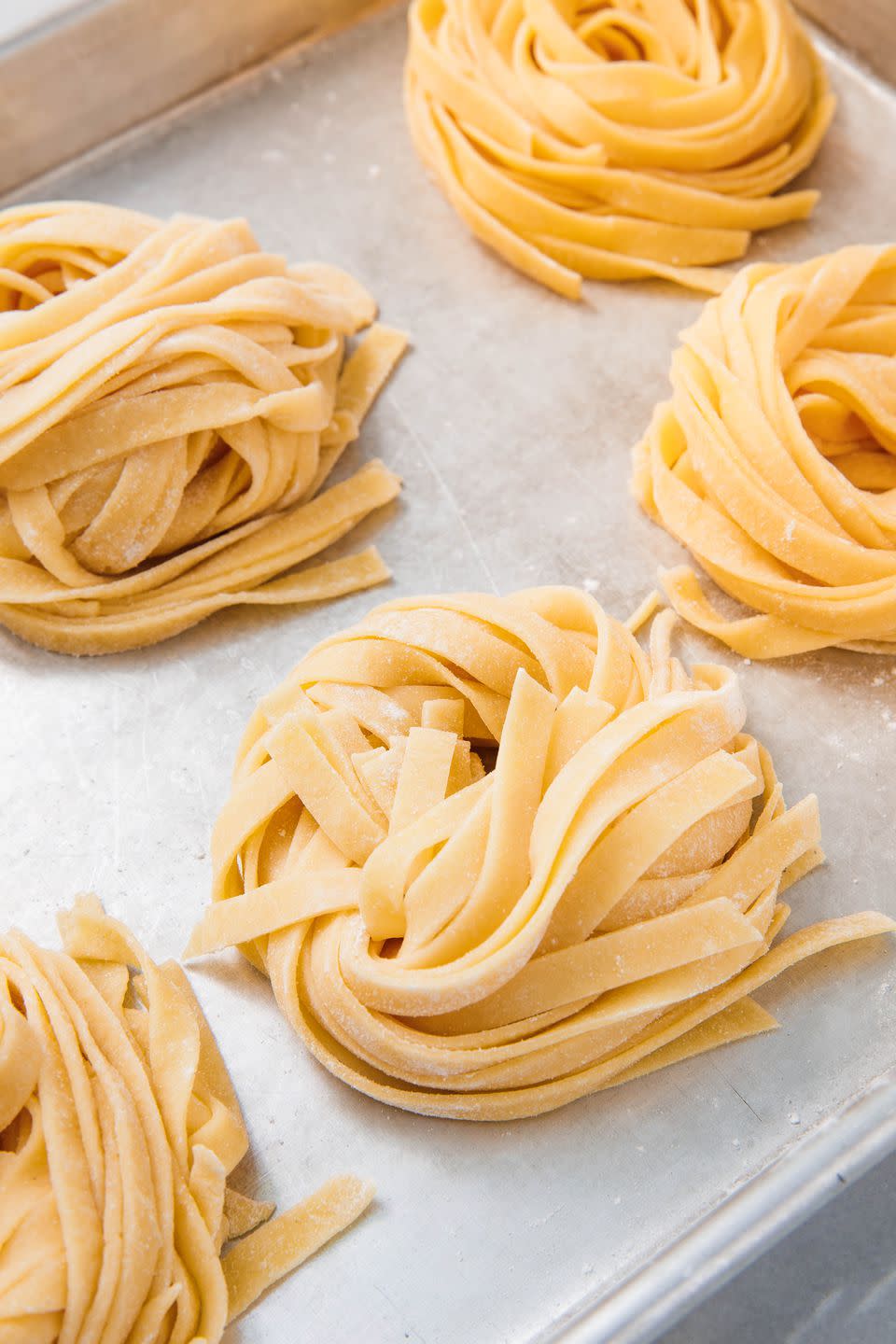 Best-Ever Gluten-Free Pasta