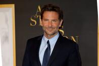 <p>Bradley Cooper made his directorial debut with <a href="https://www.forbes.com/sites/scottmendelson/2018/10/07/box-office-bradley-cooper-lady-gaga-star-is-born-earns-43m-weekend-oscars/" rel="nofollow noopener" target="_blank" data-ylk="slk:this blockbuster;elm:context_link;itc:0;sec:content-canvas" class="link ">this blockbuster</a>, which is up for an award in the Best Motion Picture - Drama category this year.</p>