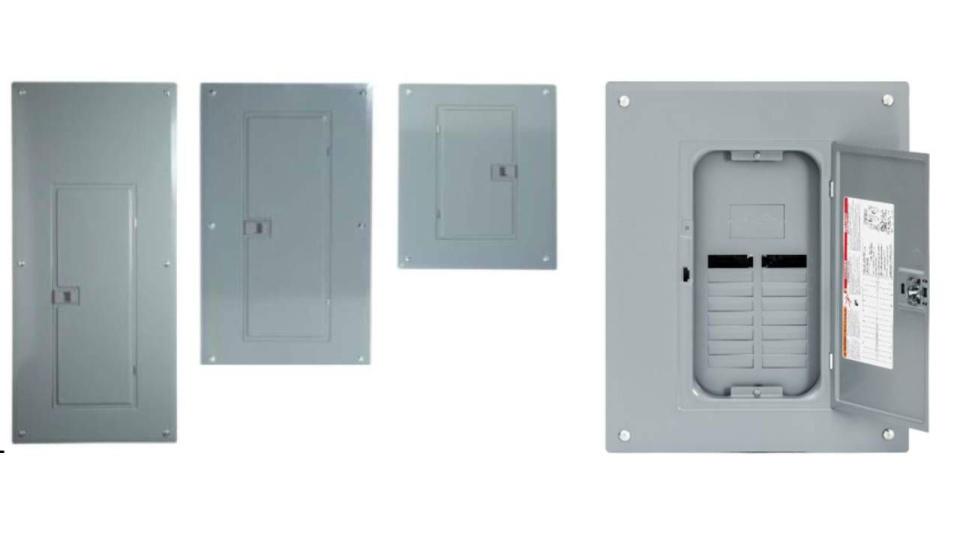 Schneider Electric and the CPSC have announced the recall of 1.4 million breaker boxes.