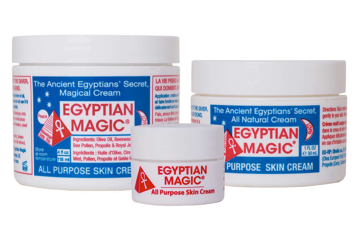 Egyptian Magic Natural All-Purpose Skin Cream