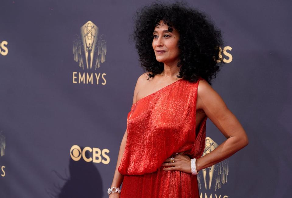 Tracee Ellis Ross is said to be a fan of BFR (Chris Pizzello/Invision/AP)