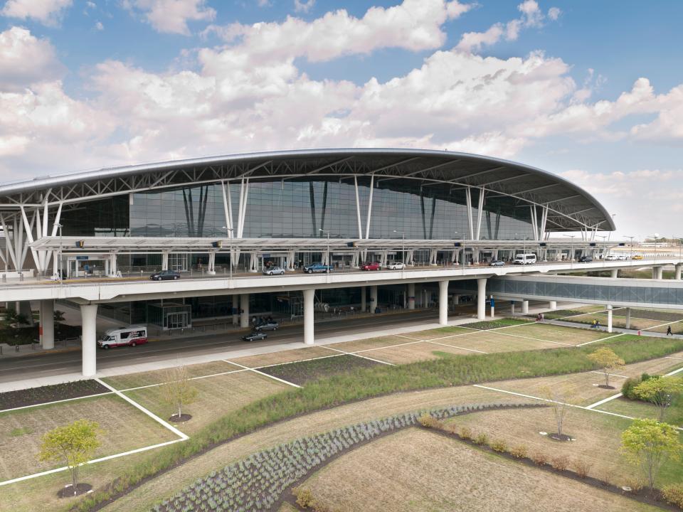 Indianapolis International Airport