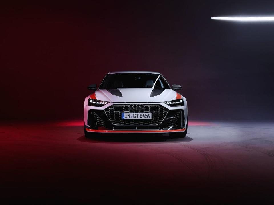 2025 audi rs6 avant gt