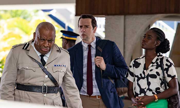 death in paradise finale