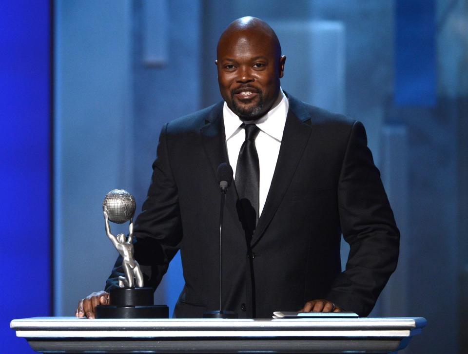 Photo credit: Kevin Winter/NAACP Image Awards - Getty Images