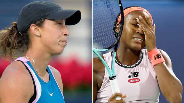 Monday Digest: All Eyes on Dubai - Tennis Canada