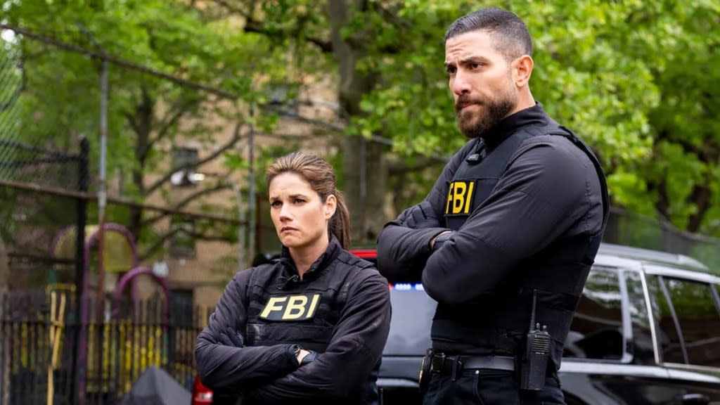 FBI Season 6 How Many Episodes