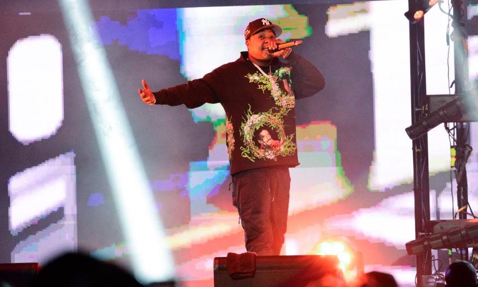 Jadakiss, Armani White, And More Set For Def Jam And Vibe SXSW Showcase