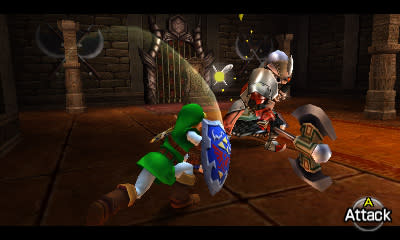 Shigeru Miyamoto fala de Ocarina of Time e Star Fox 64 no 3DS